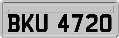 BKU4720