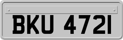 BKU4721