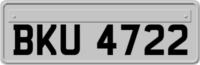 BKU4722