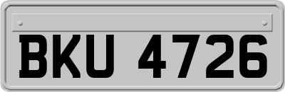 BKU4726