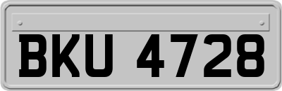 BKU4728