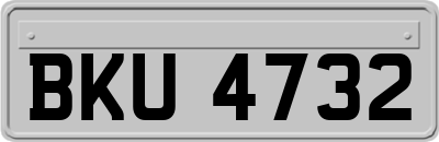 BKU4732