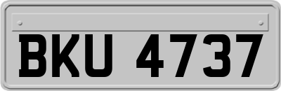 BKU4737