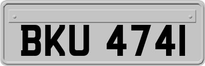 BKU4741