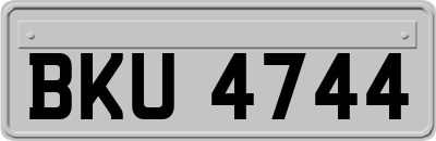 BKU4744