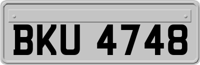 BKU4748