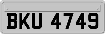 BKU4749