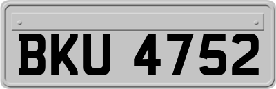 BKU4752