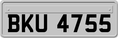 BKU4755