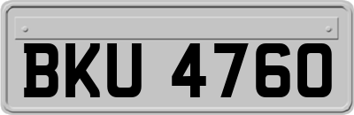 BKU4760