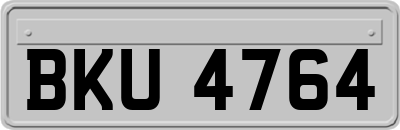 BKU4764