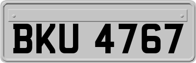 BKU4767