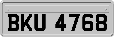 BKU4768