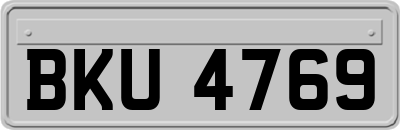 BKU4769