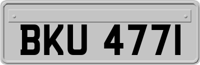 BKU4771