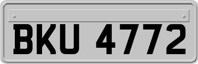 BKU4772