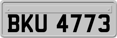 BKU4773