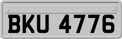 BKU4776