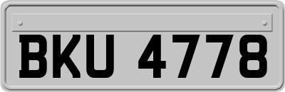 BKU4778