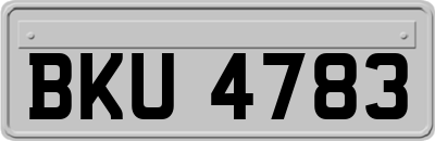 BKU4783