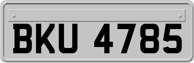 BKU4785
