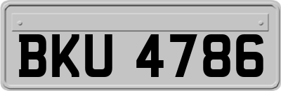BKU4786