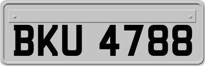 BKU4788