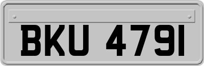 BKU4791