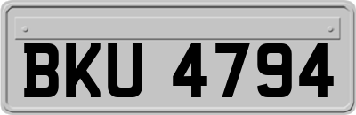 BKU4794
