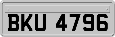 BKU4796
