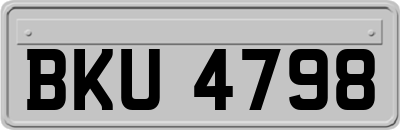 BKU4798