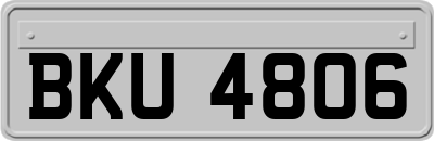 BKU4806