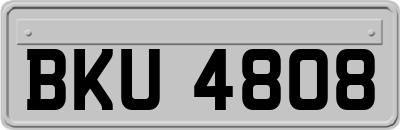 BKU4808