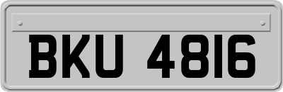 BKU4816