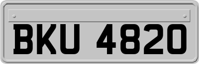 BKU4820