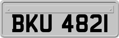 BKU4821