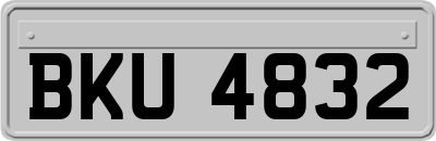 BKU4832