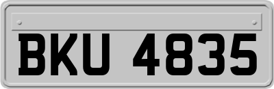 BKU4835