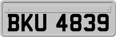 BKU4839