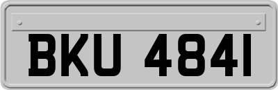 BKU4841