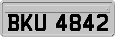 BKU4842