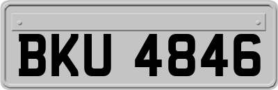 BKU4846