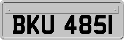 BKU4851