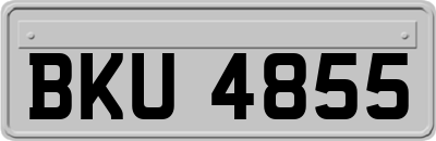 BKU4855