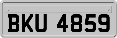 BKU4859