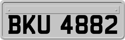 BKU4882