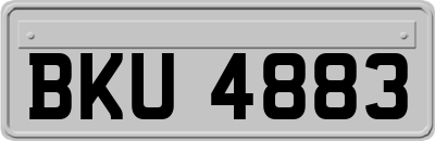 BKU4883