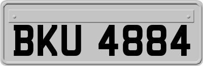 BKU4884