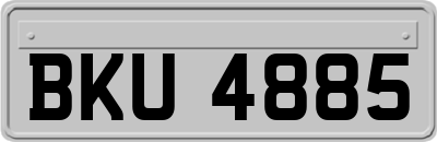 BKU4885