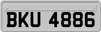BKU4886
